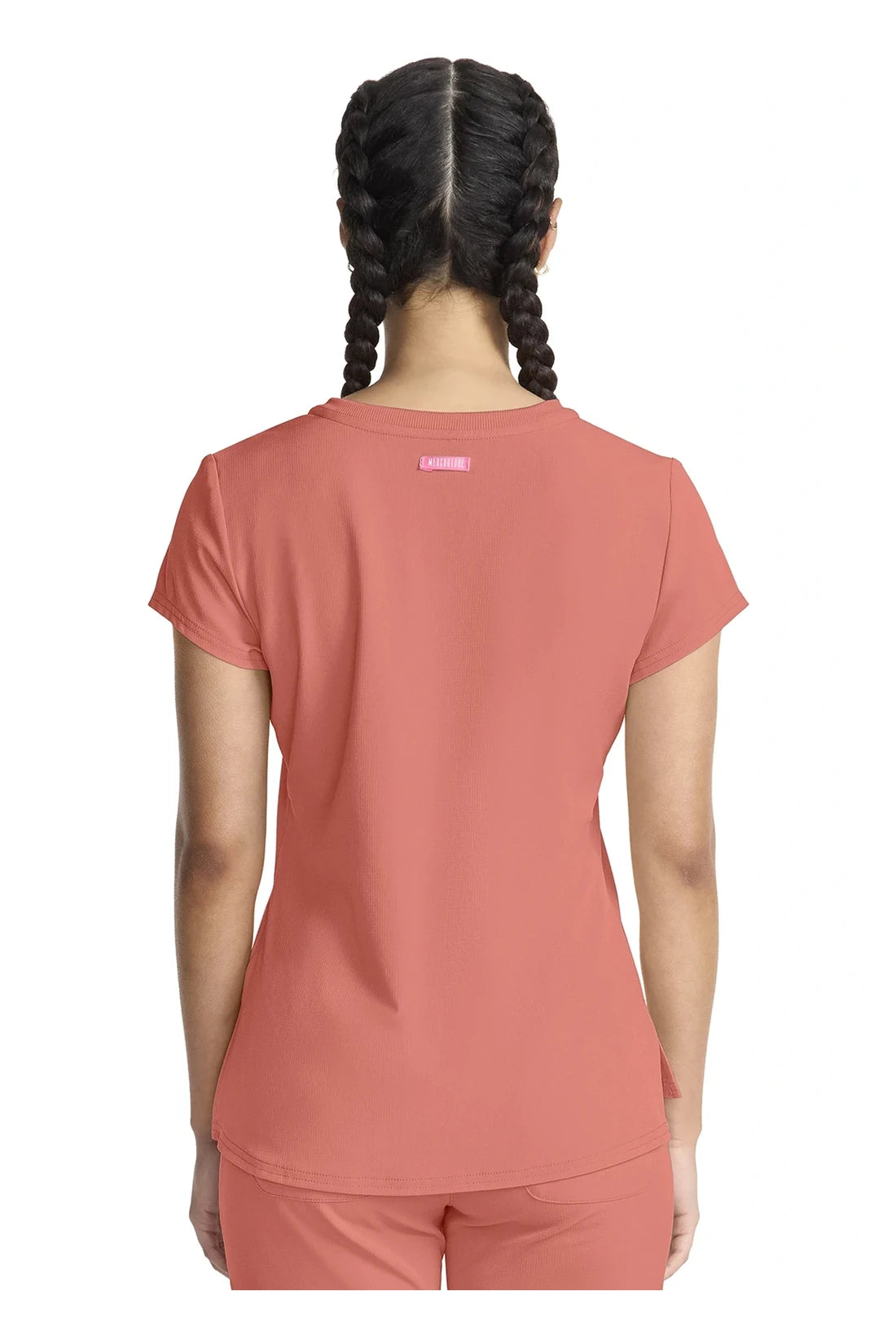 TOP MUJER MED COUTURE MC AMP MC705