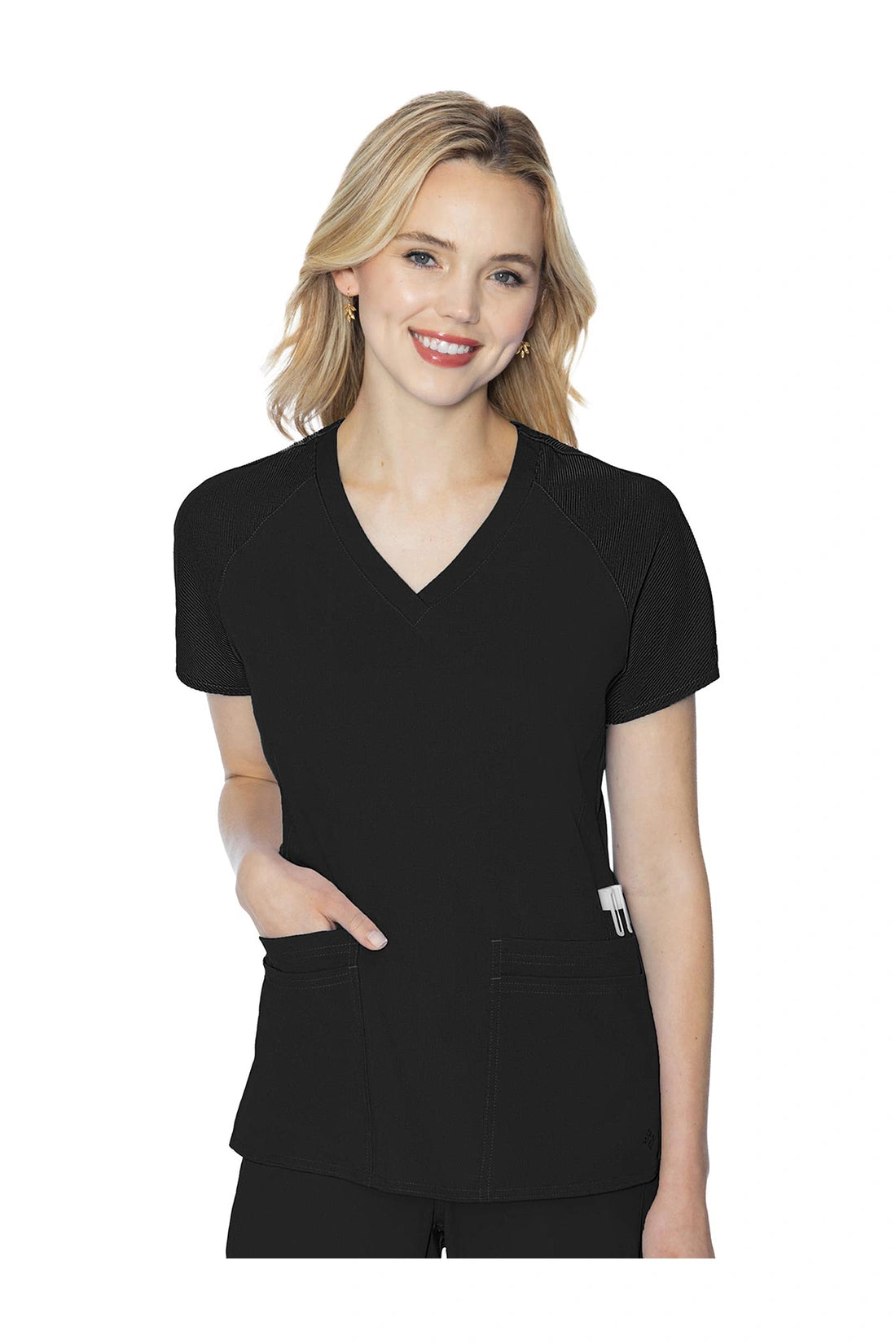 TOP MUJER MED COUTURE MC Touch MC7425