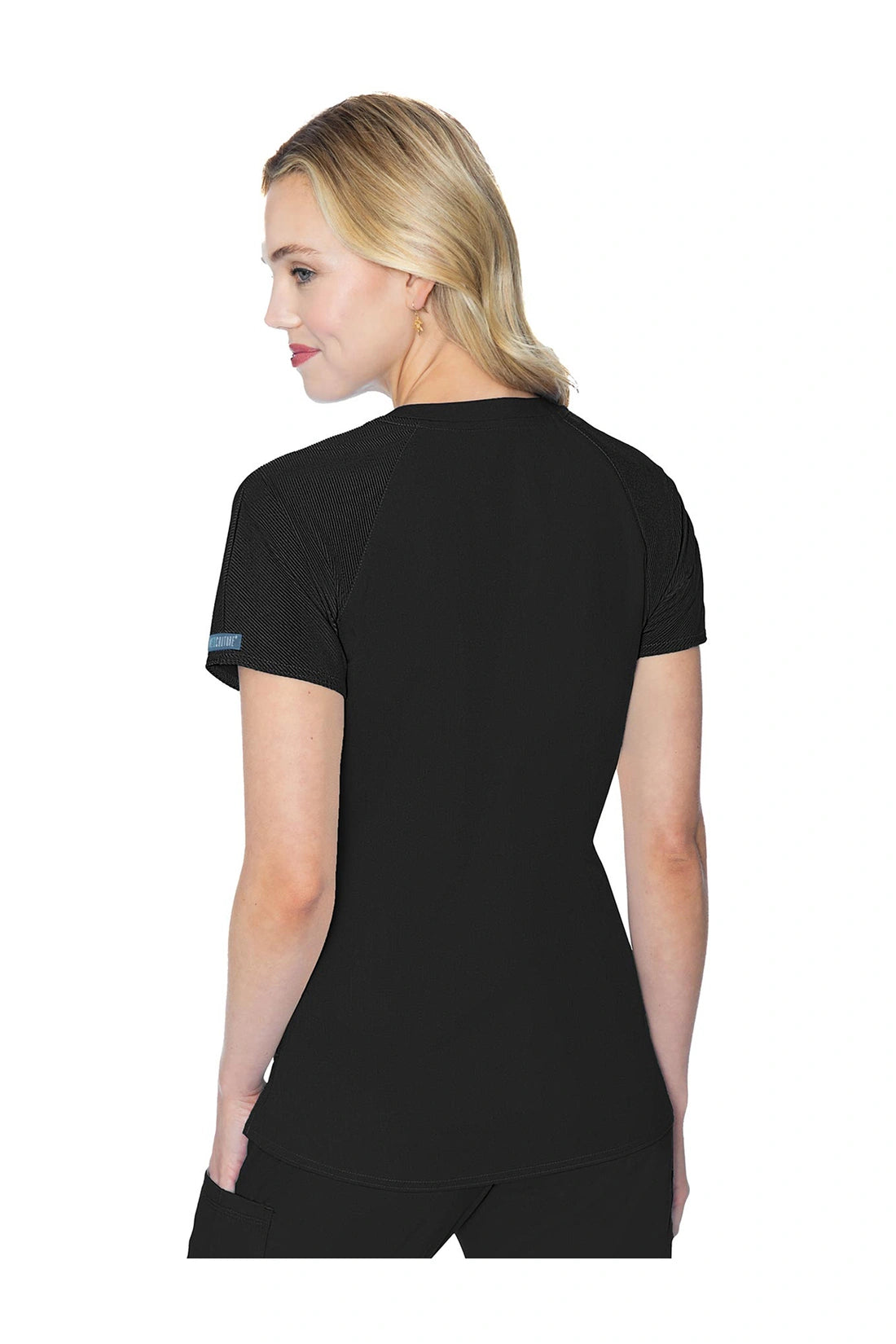 TOP MUJER MED COUTURE MC Touch MC7425