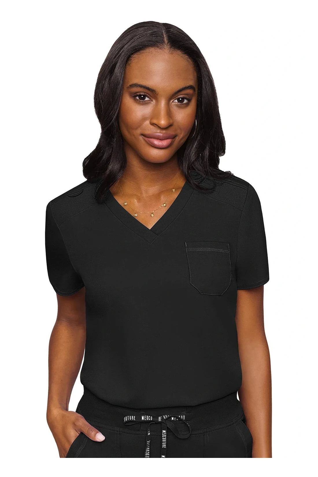 TOP MUJER MED COUTURE MC Touch MC7448