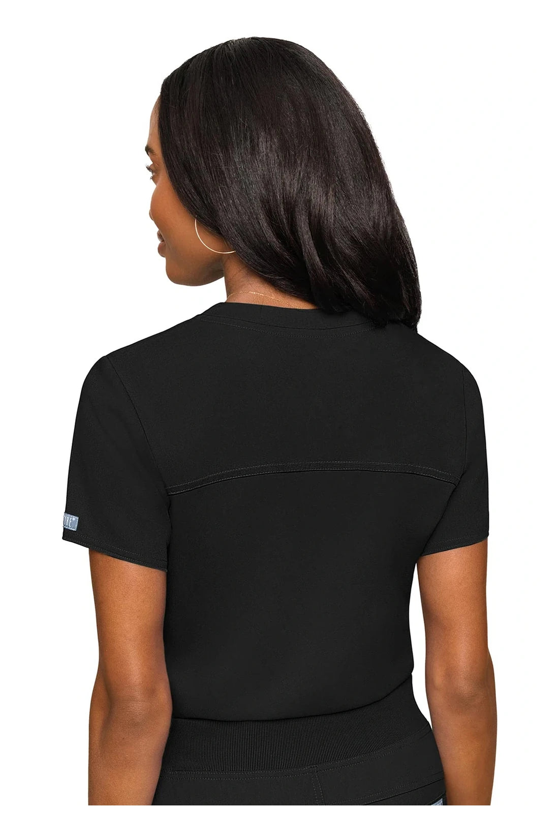 TOP MUJER MED COUTURE MC Touch MC7448