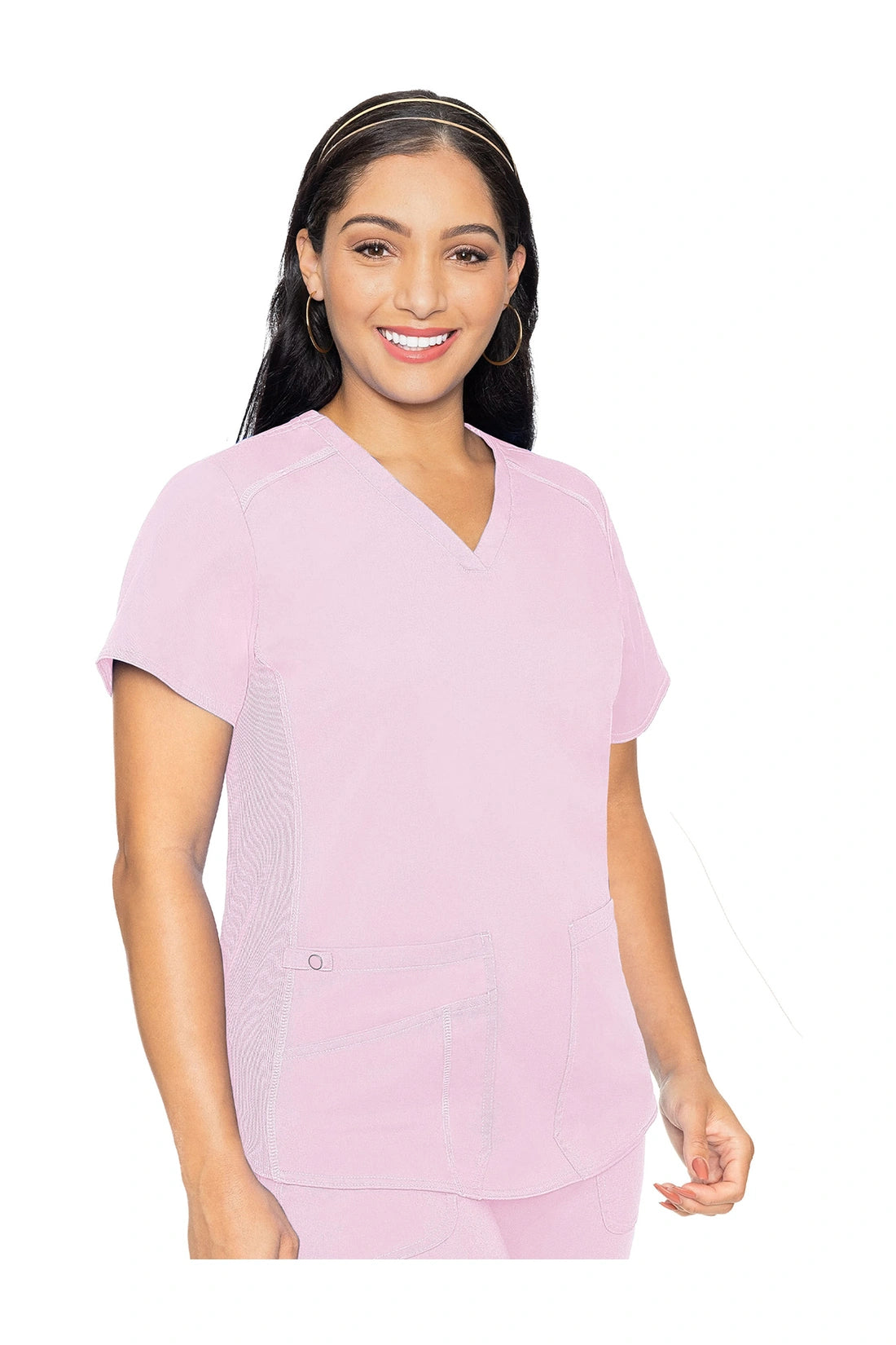 TOP MUJER MED COUTURE MC Touch MC7459