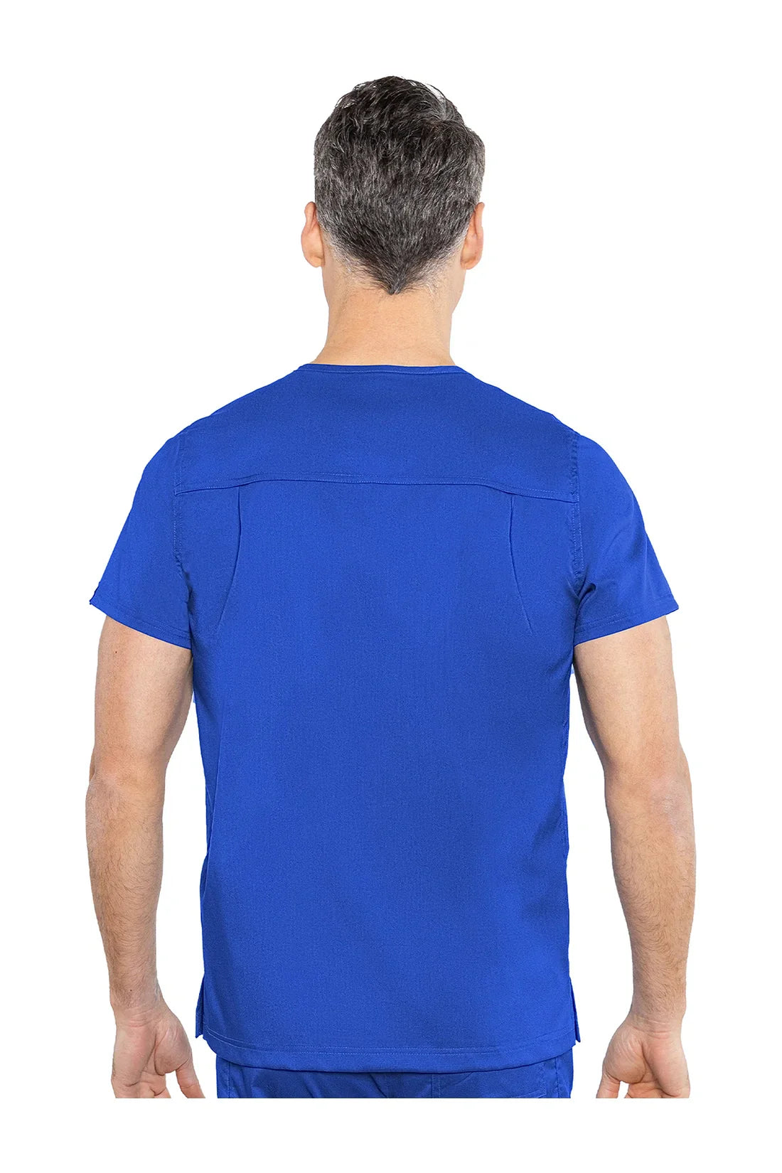 SET TOP + PANTALÓN HOMBRE MED COUTURE Rothwear Touch MC7477.MC7779 - AZUL REAL