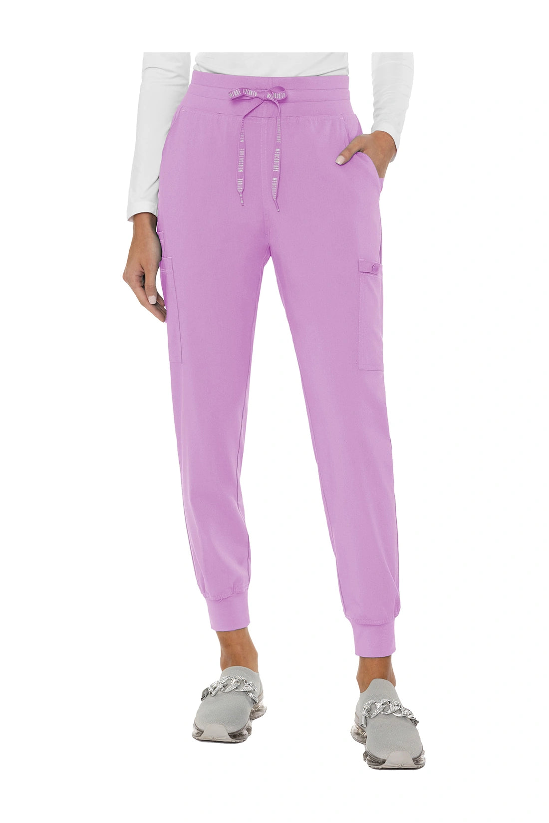 PANTALON MUJER MED COUTURE MC Touch MC7705
