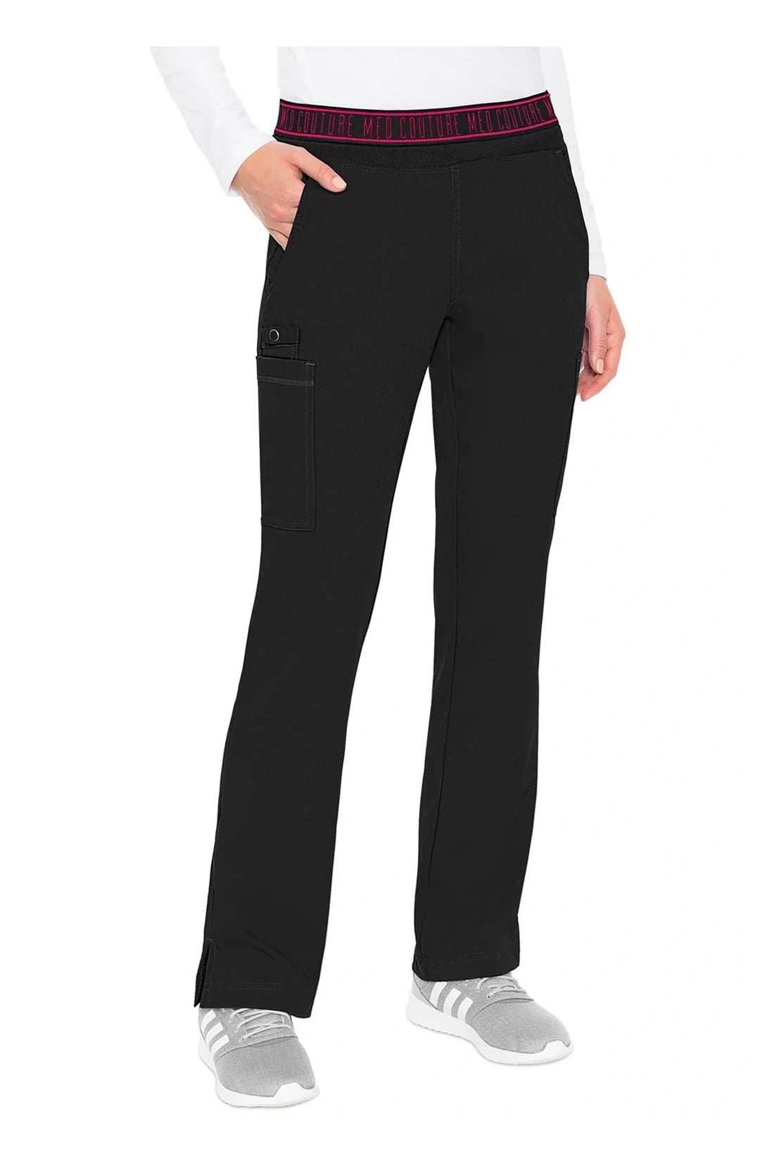 PANTALON MUJER MED COUTURE MC Touch MC7739