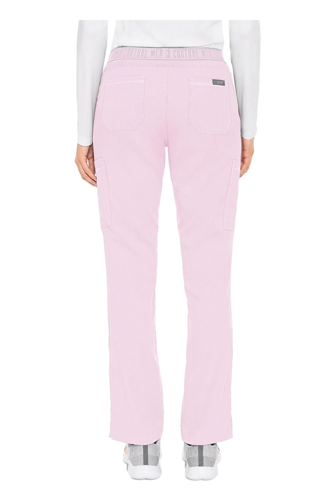 PANTALON MUJER MED COUTURE MC Touch MC7739