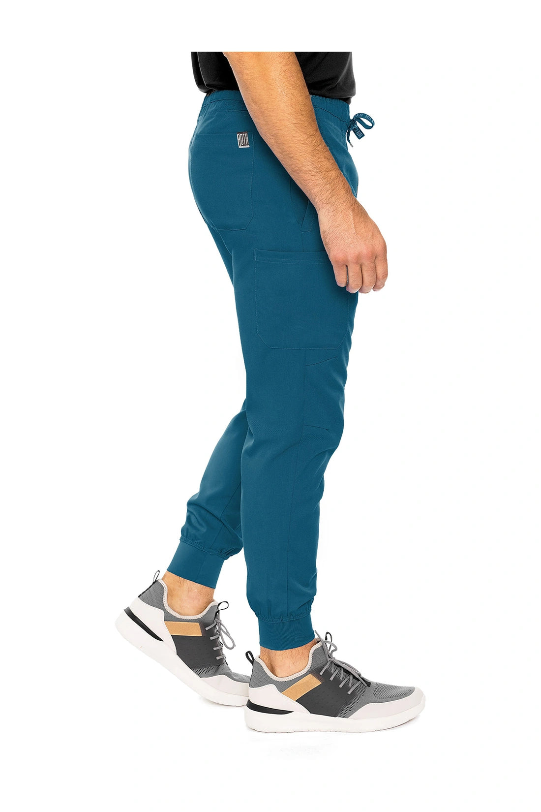 PANTALON HOMBRE MED COUTURE Rothwear Touch MC7777