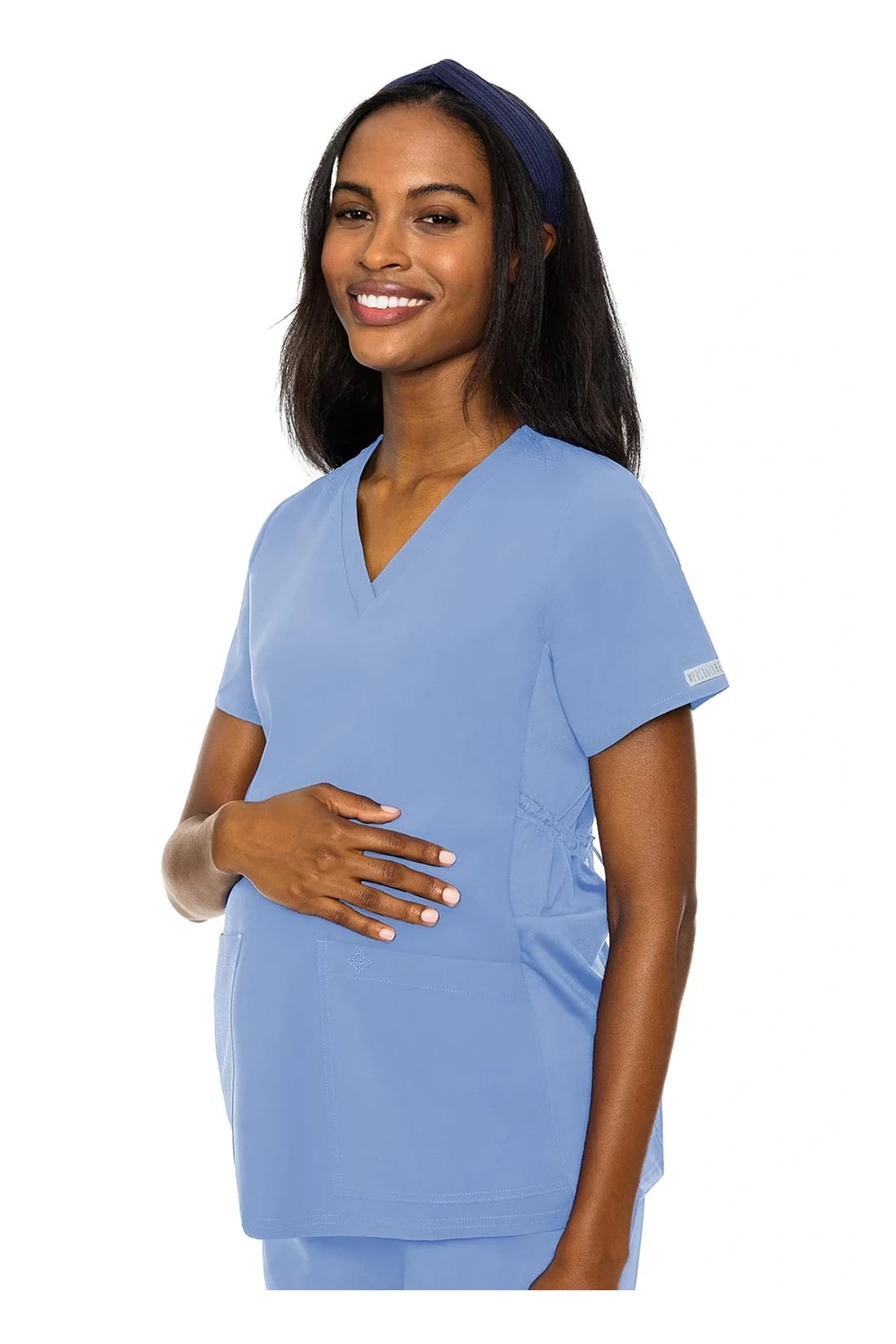 TOP MUJER MED COUTURE MC MATERNITY MC8459