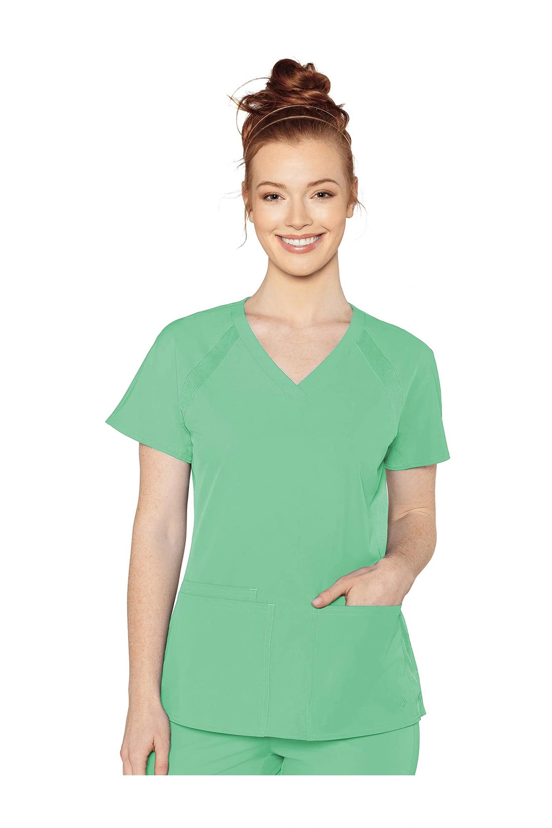 TOP MUJER MED COUTURE MC Peaches MC8470