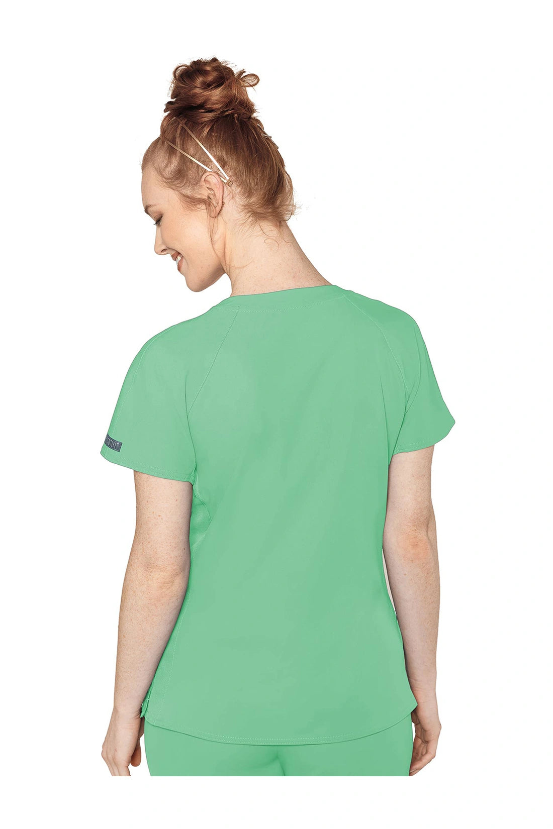 TOP MUJER MED COUTURE MC Peaches MC8470