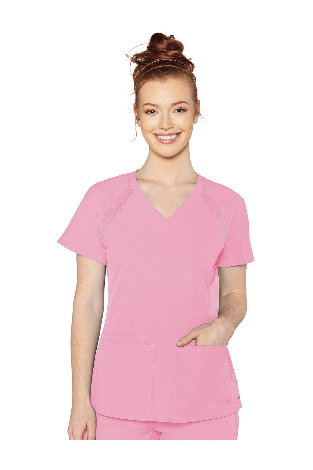 TOP MUJER MED COUTURE MC Peaches MC8470.TFPK