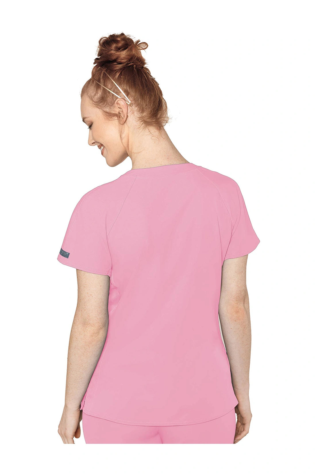 TOP MUJER MED COUTURE MC Peaches MC8470.TFPK