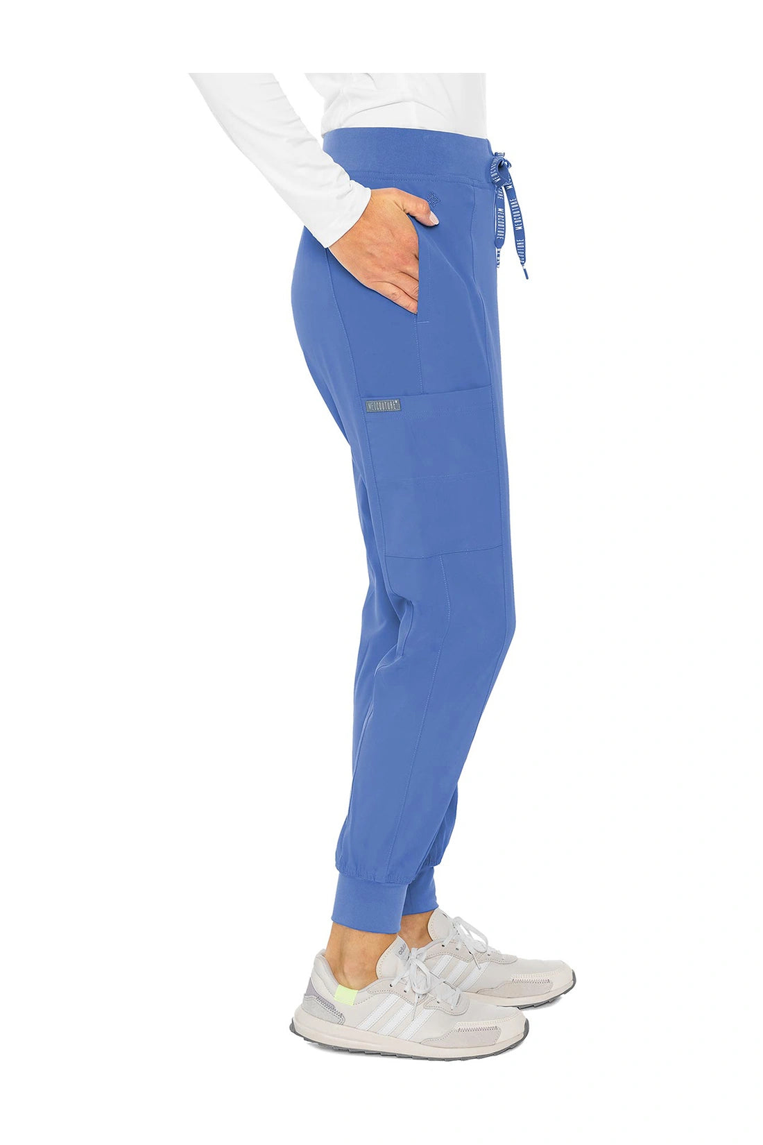 PANTALON MUJER MED COUTURE MC Peaches MC8721