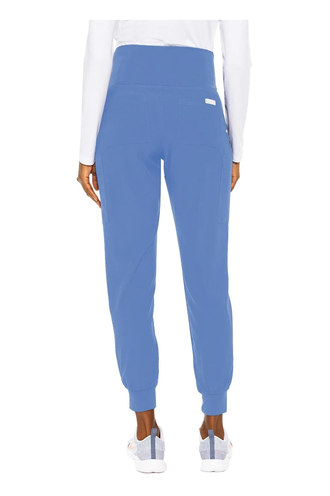 PANTALON MUJER MED COUTURE MC MATERNITY MC8729