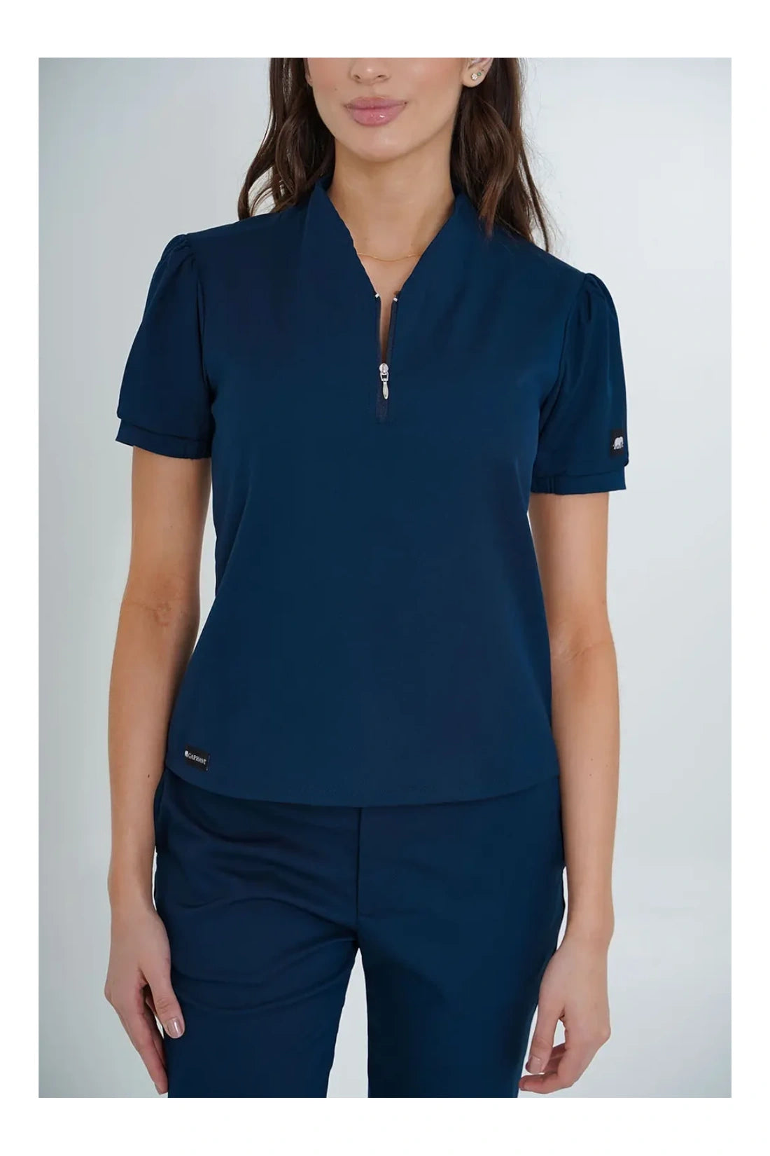 TOP MUJER GAPHANT ARENA MER.C.R