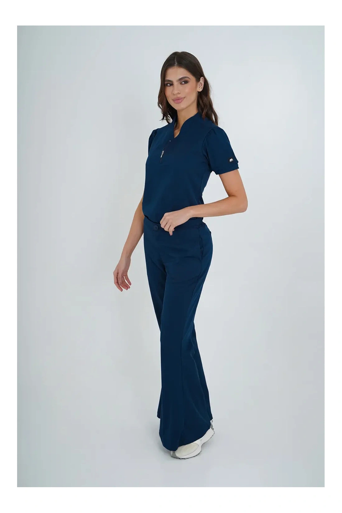 TOP MUJER GAPHANT ARENA MER.C.R