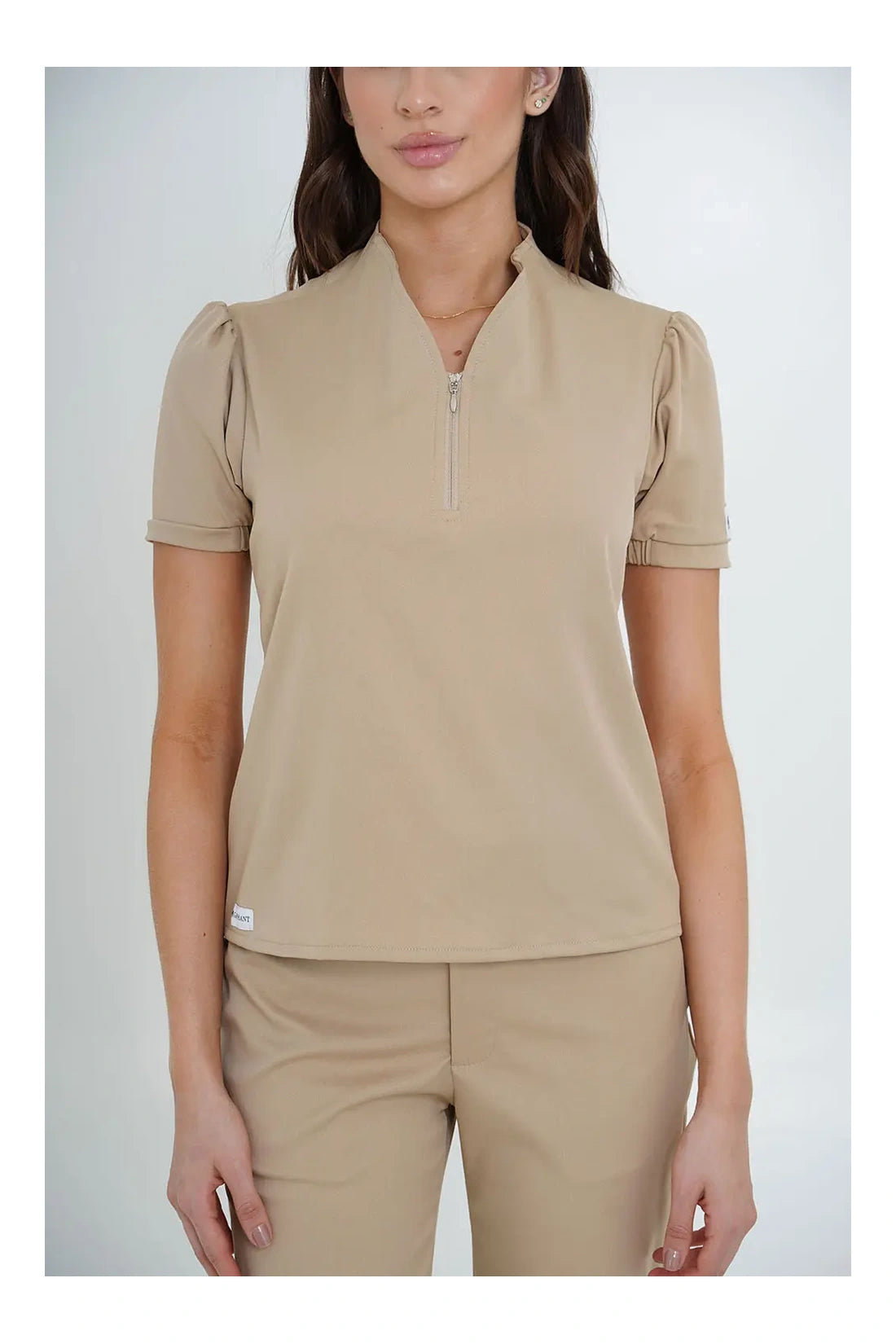 TOP MUJER GAPHANT ARENA MER.C.R