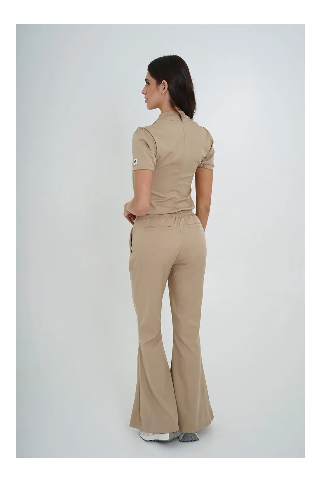 TOP MUJER GAPHANT ARENA MER.C.R