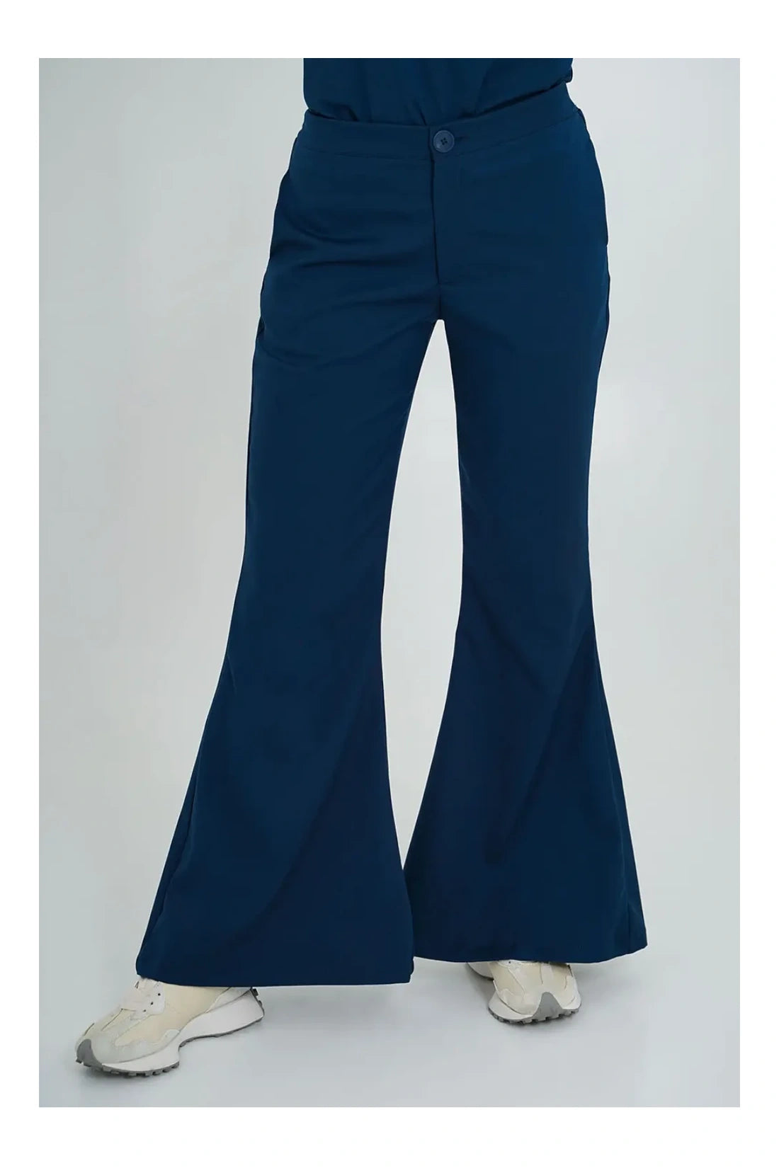 PANTALON MUJER GAPHANT ARENA MER.P.R