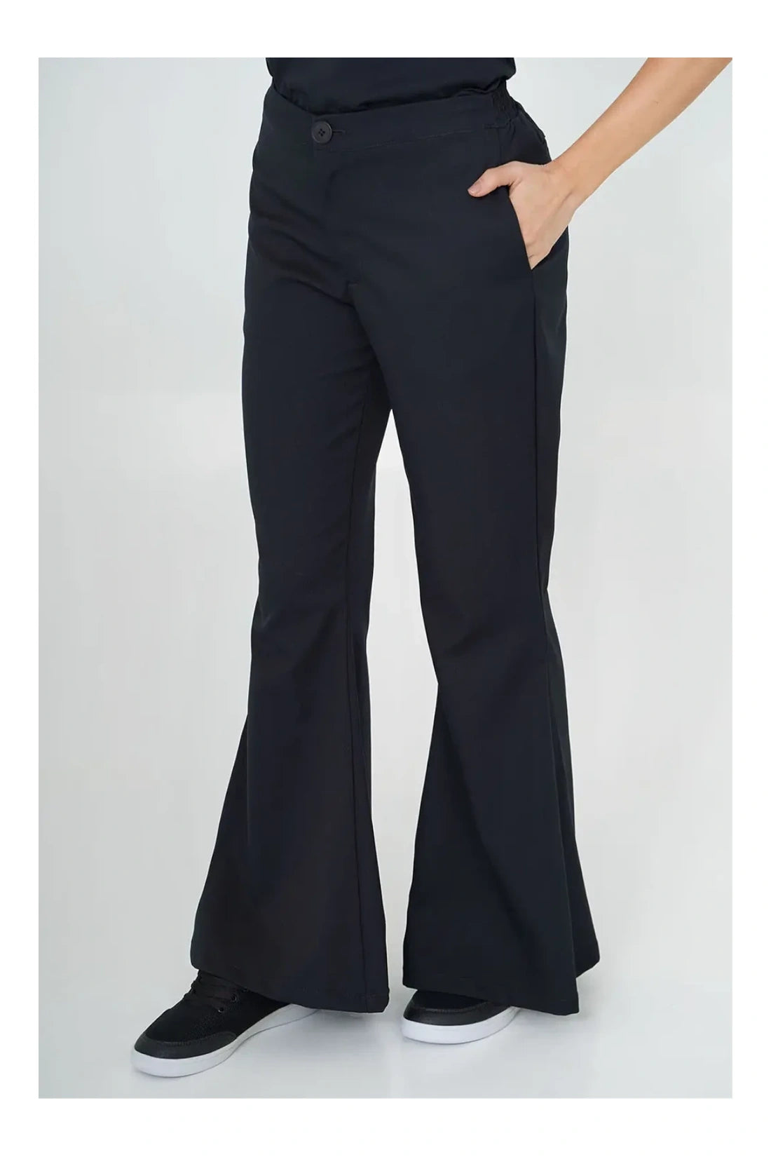 PANTALON MUJER GAPHANT ARENA MER.P.R