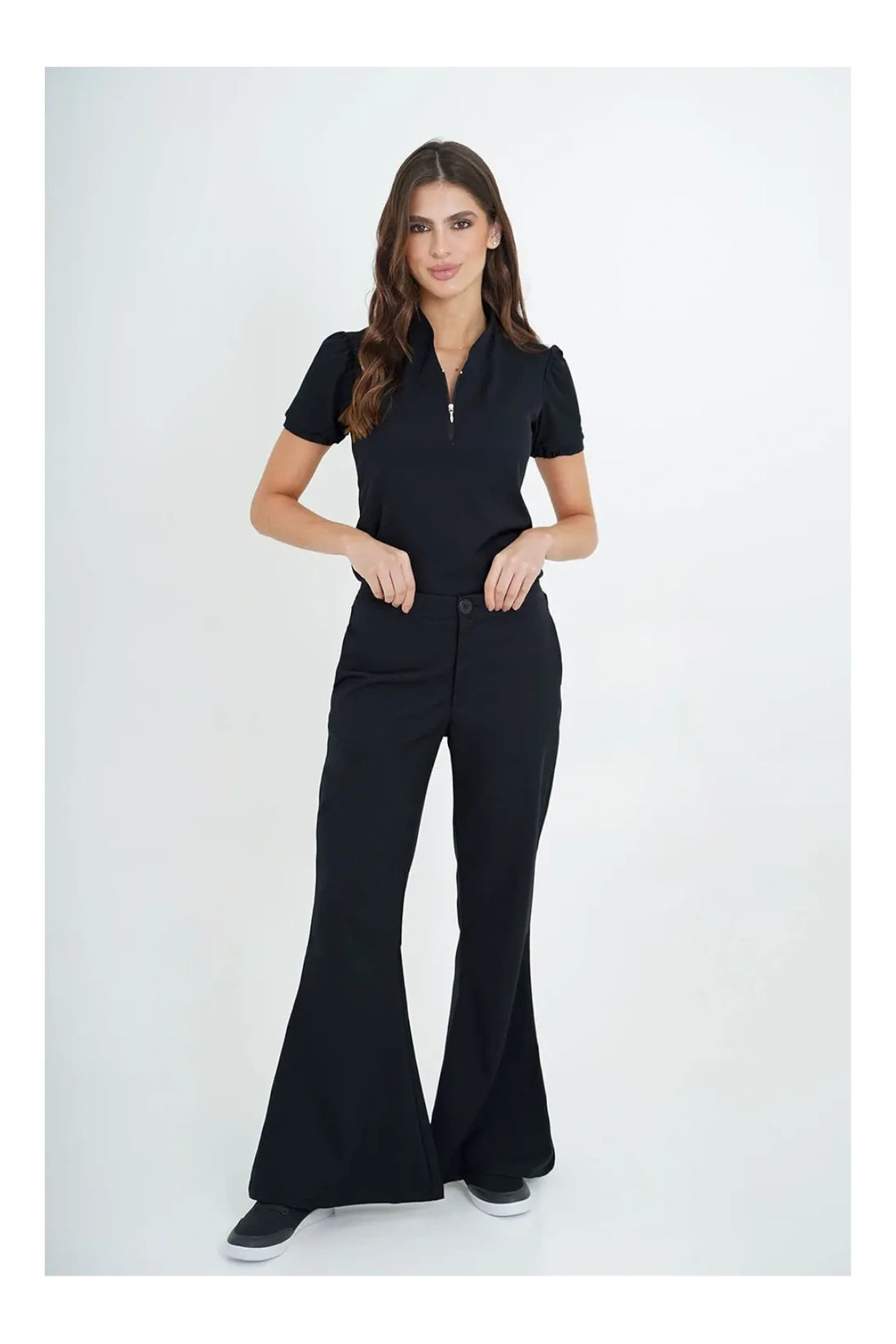 PANTALON MUJER GAPHANT ARENA MER.P.R