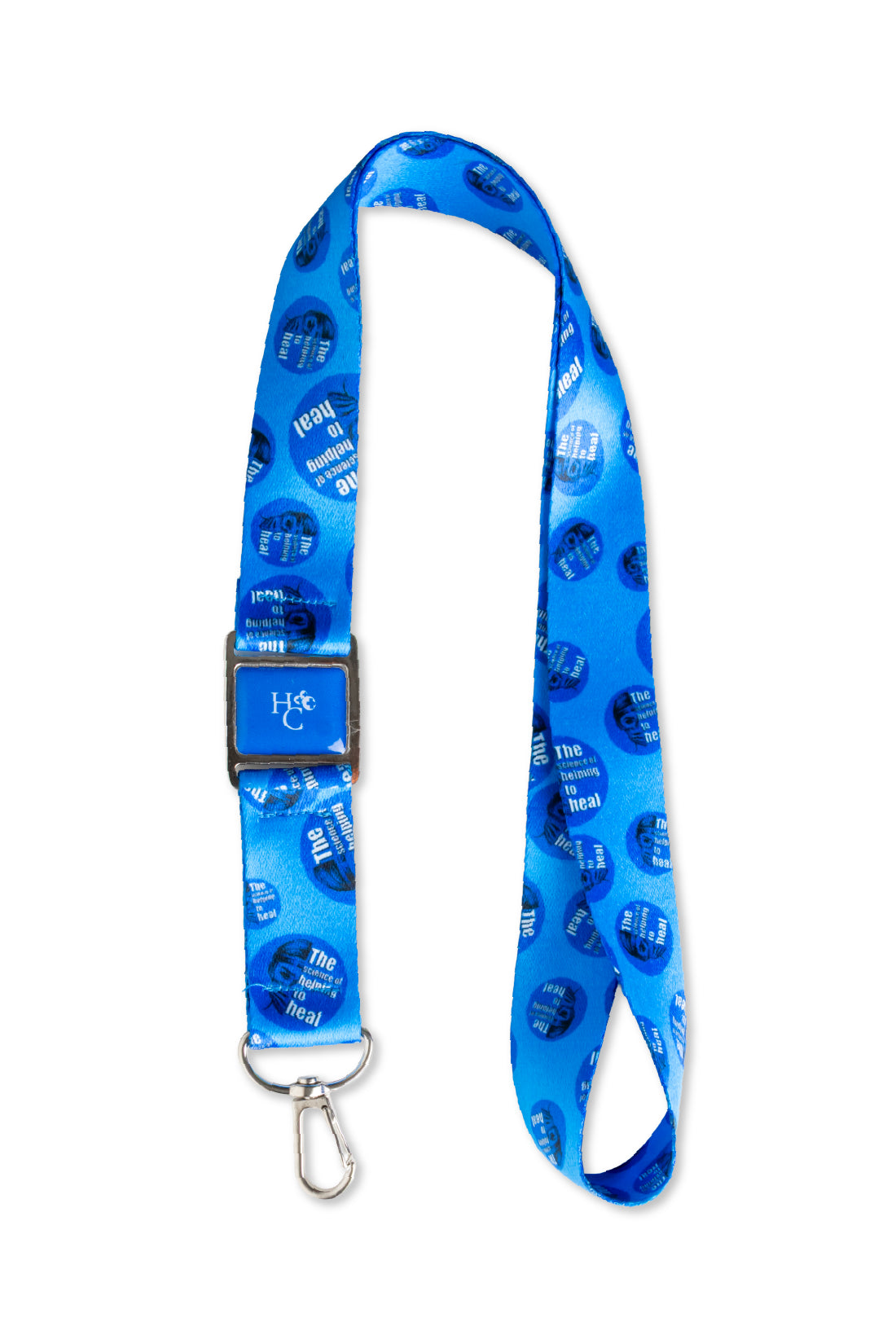 LANYARD HC ANESTECIOLOGIA