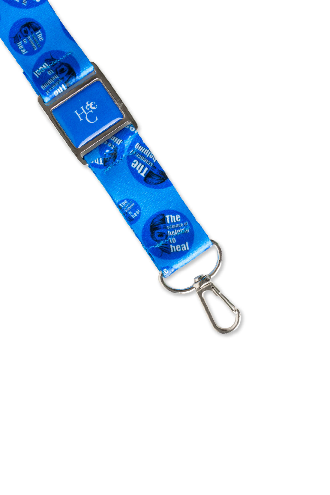 LANYARD HC ANESTECIOLOGIA