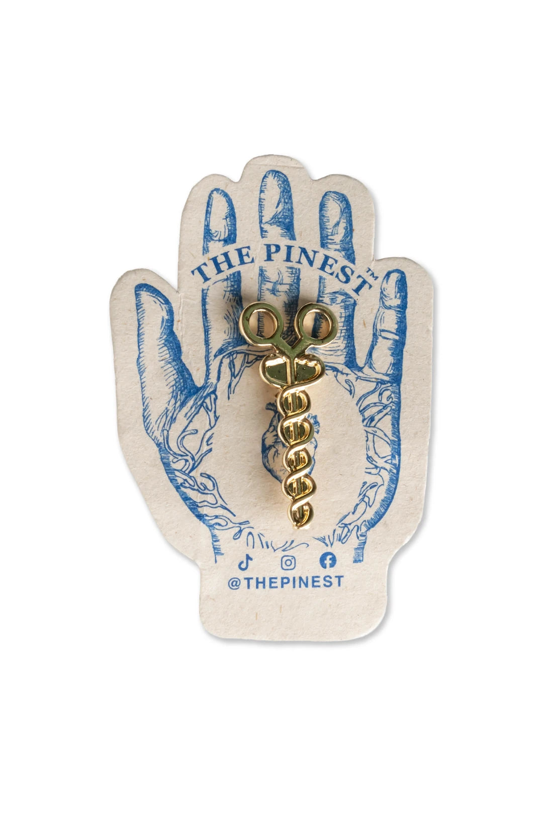 PIN SIMBOLO INSTRUMENTACION