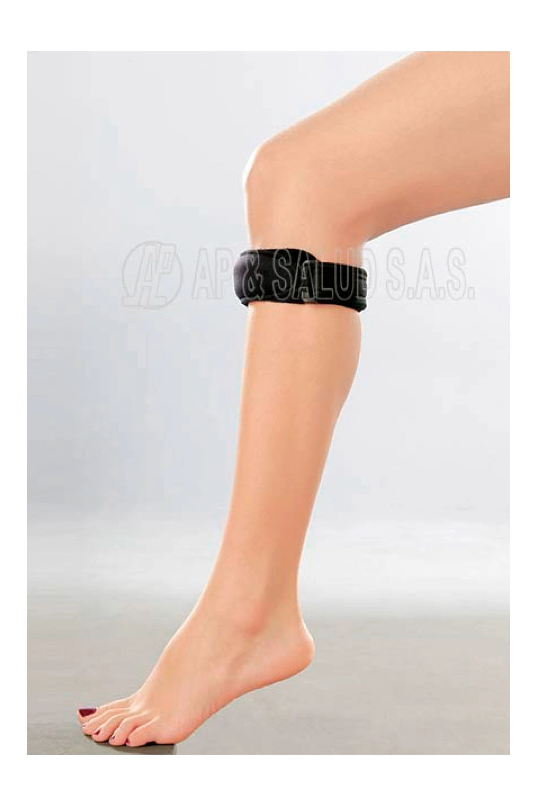 ANILLO SUBROTULIANO TALLA UNICA