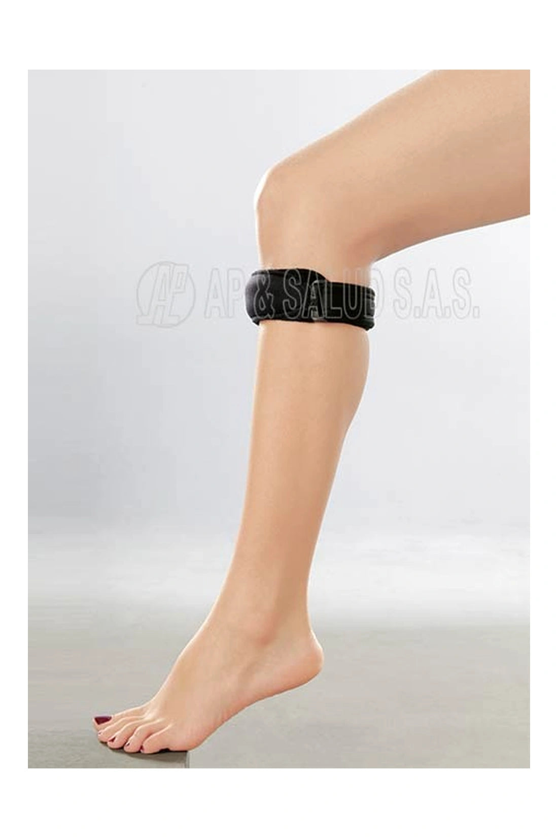 ANILLO SUBROTULIANO TALLA UNICA