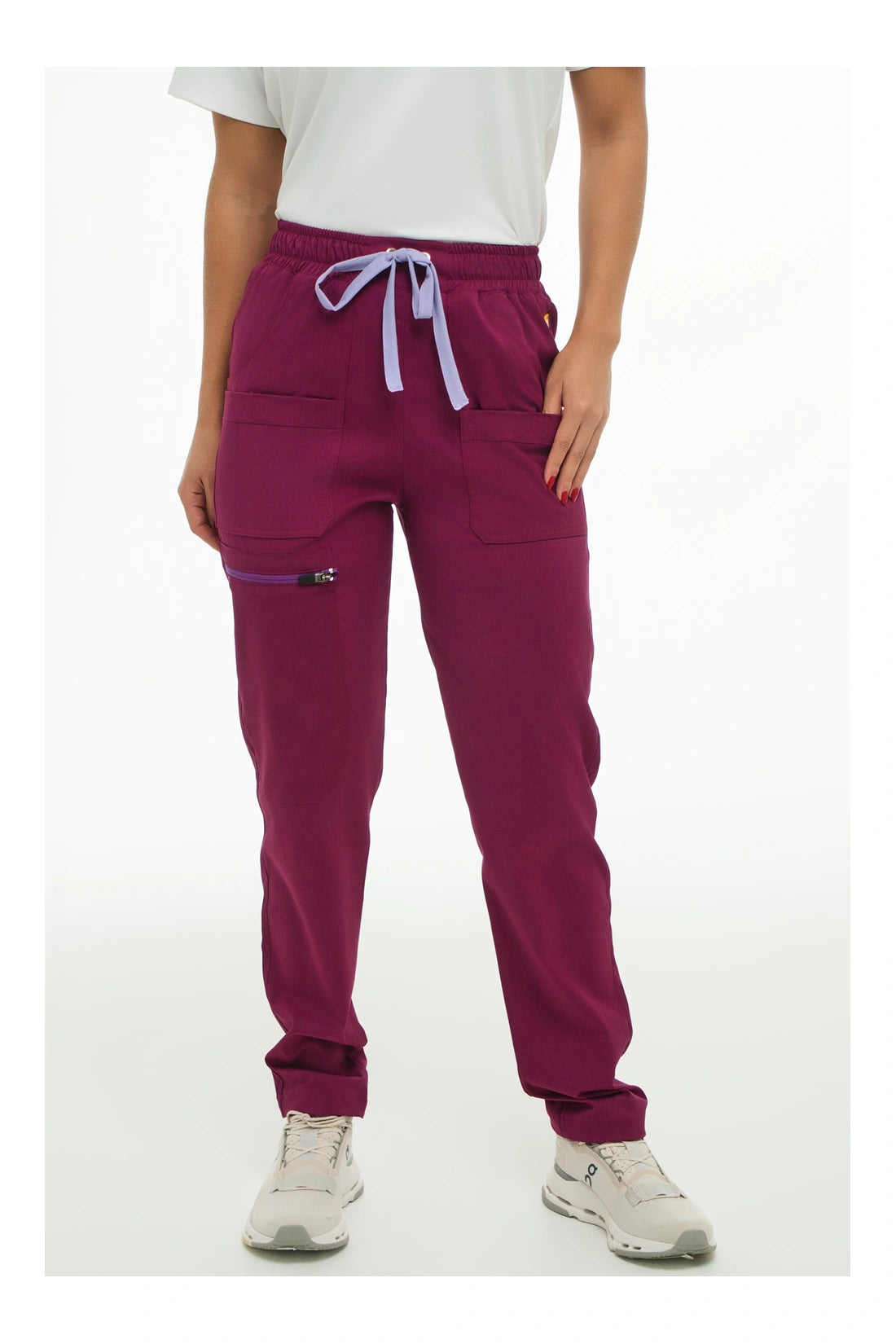 PANTALON MUJER HABBIS CLASSIC P.CLASSIC.D