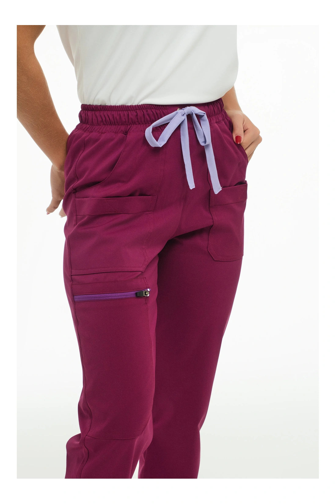 PANTALON MUJER HABBIS CLASSIC P.CLASSIC.D
