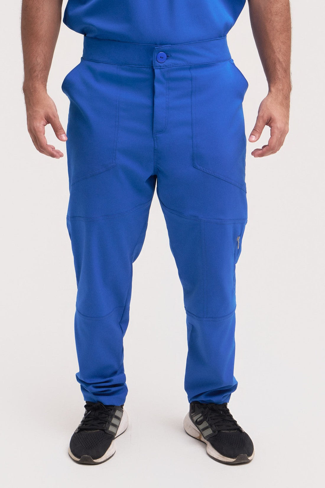 PANTALON HOMBRE HABBIS COLOMBIA RESPIRA P.PODER.H