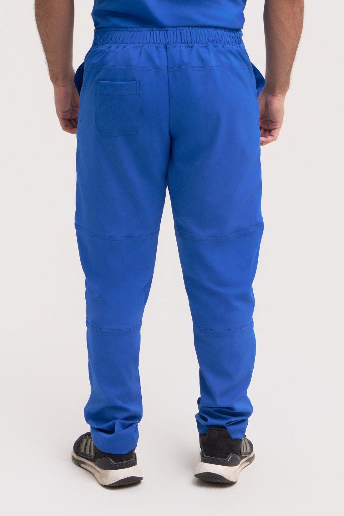 PANTALON HOMBRE HABBIS COLOMBIA RESPIRA P.PODER.H