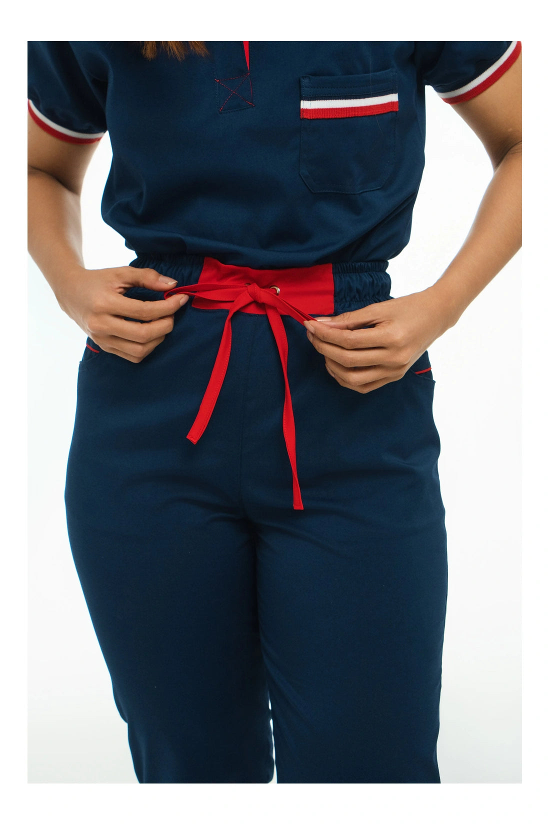 PANTALON MUJER HABBIS TOKIO P.TOKIO.VOL2