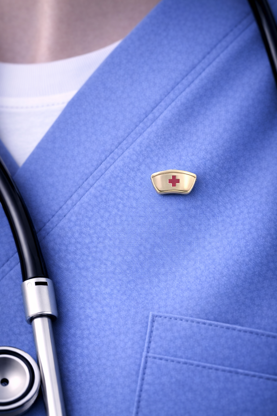 PIN COFIA ENFERMERIA