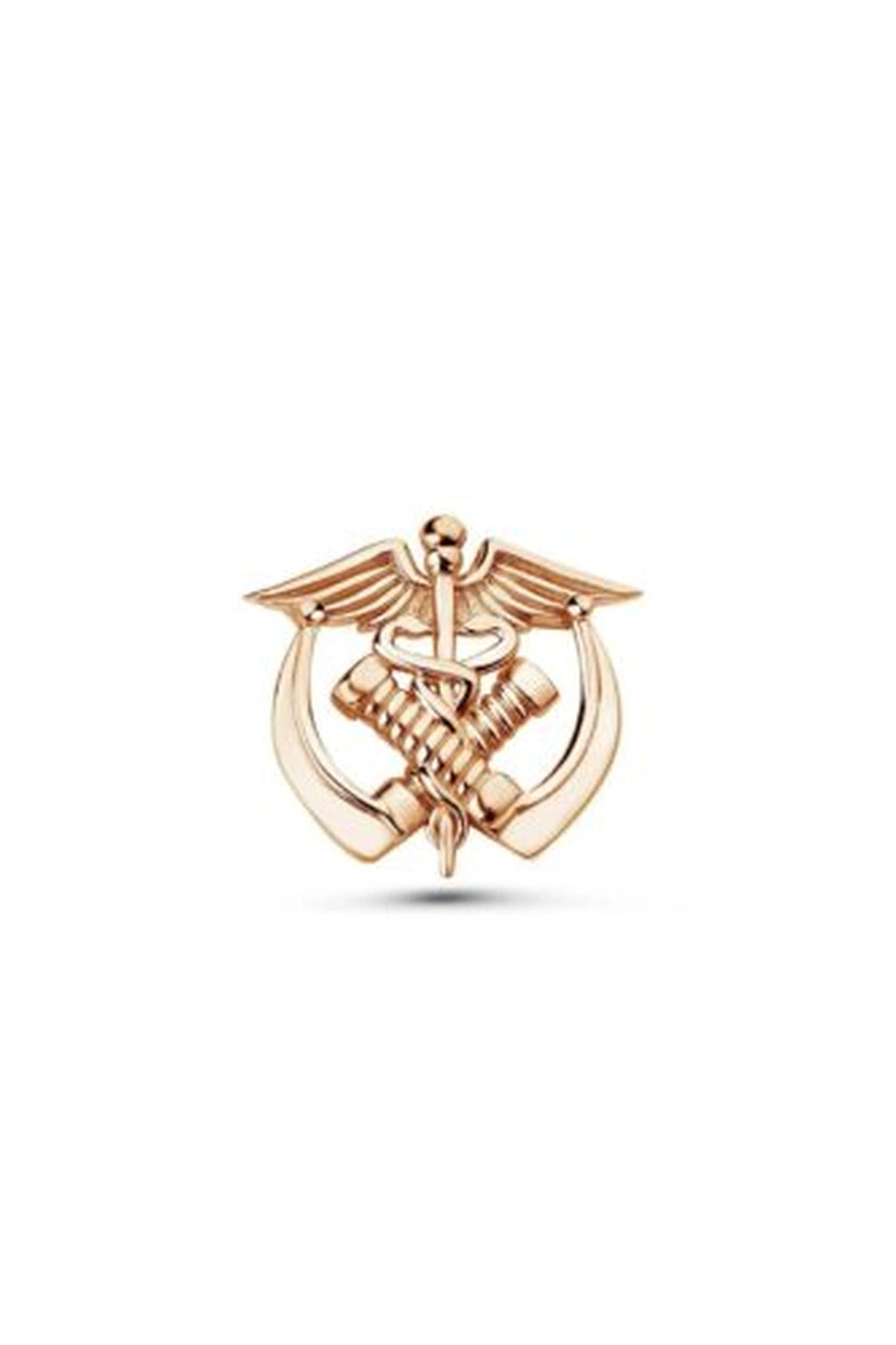 PIN LARINGOSCOPIO 3D