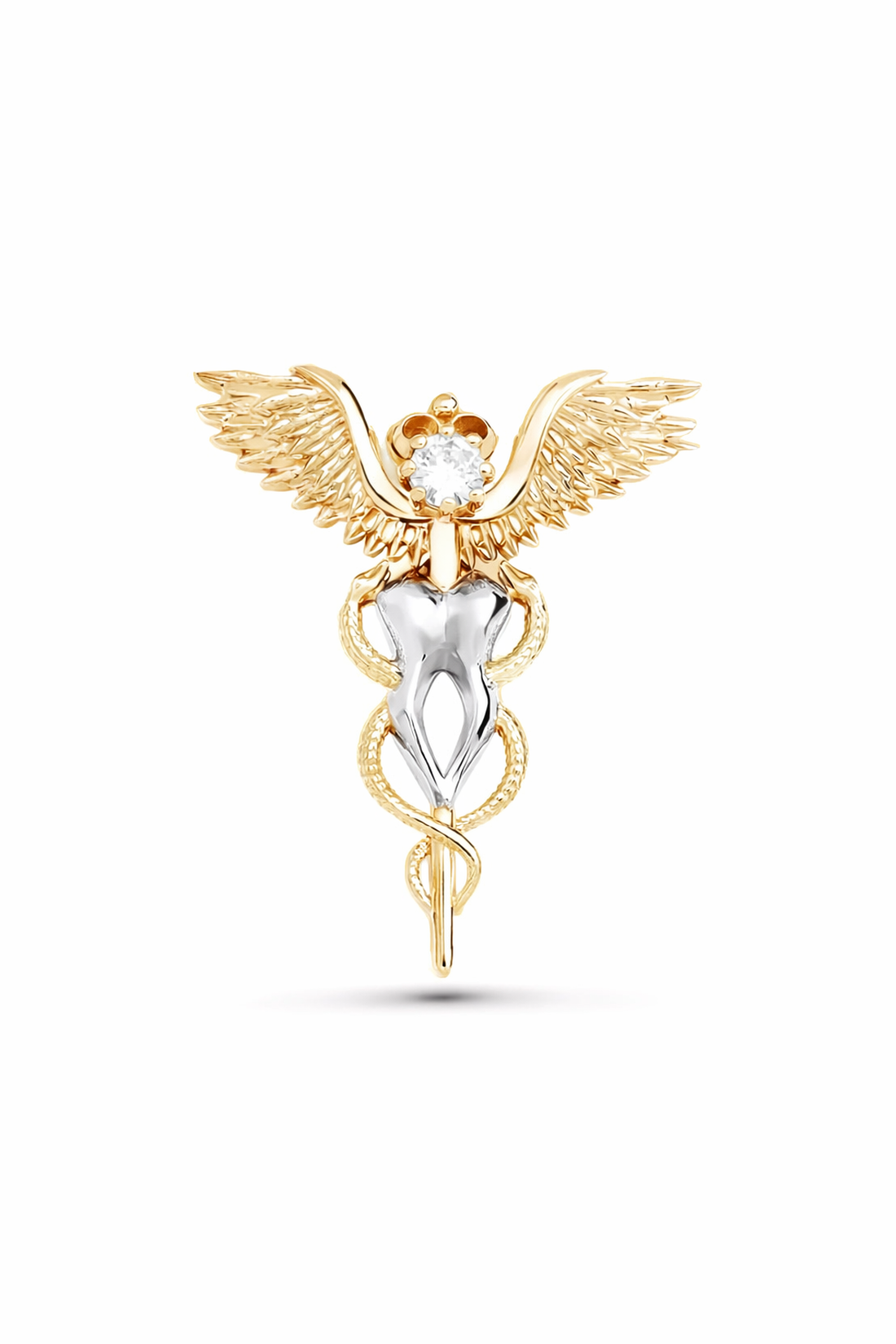 PIN SIMBOLO ODONTOLOGIA