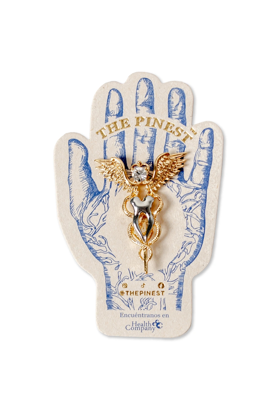 PIN SIMBOLO ODONTOLOGIA