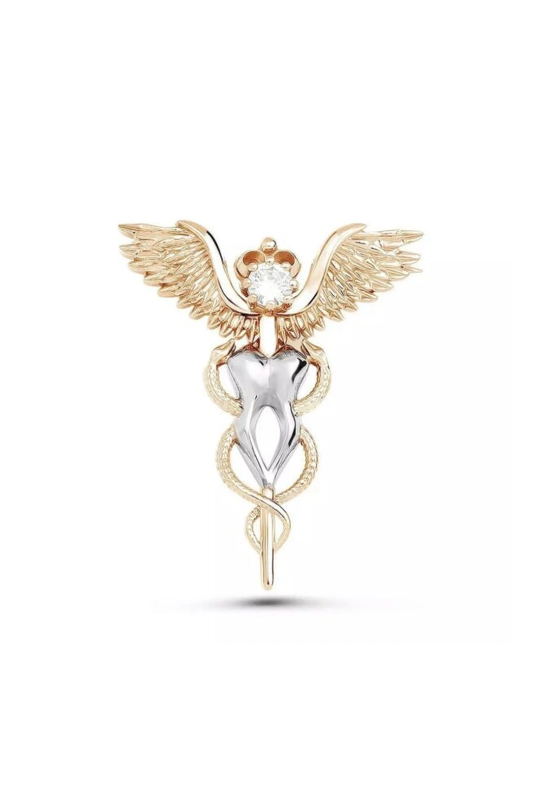 PIN SIMBOLO ODONTOLOGIA