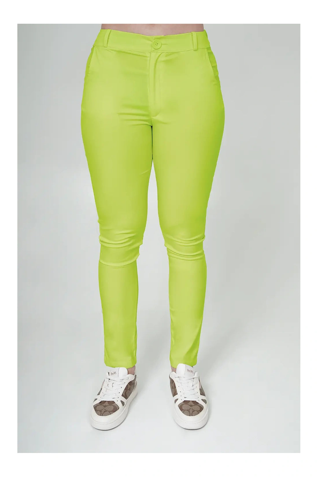 PANTALON MUJER GAPHANT FRESH POL.P.AF