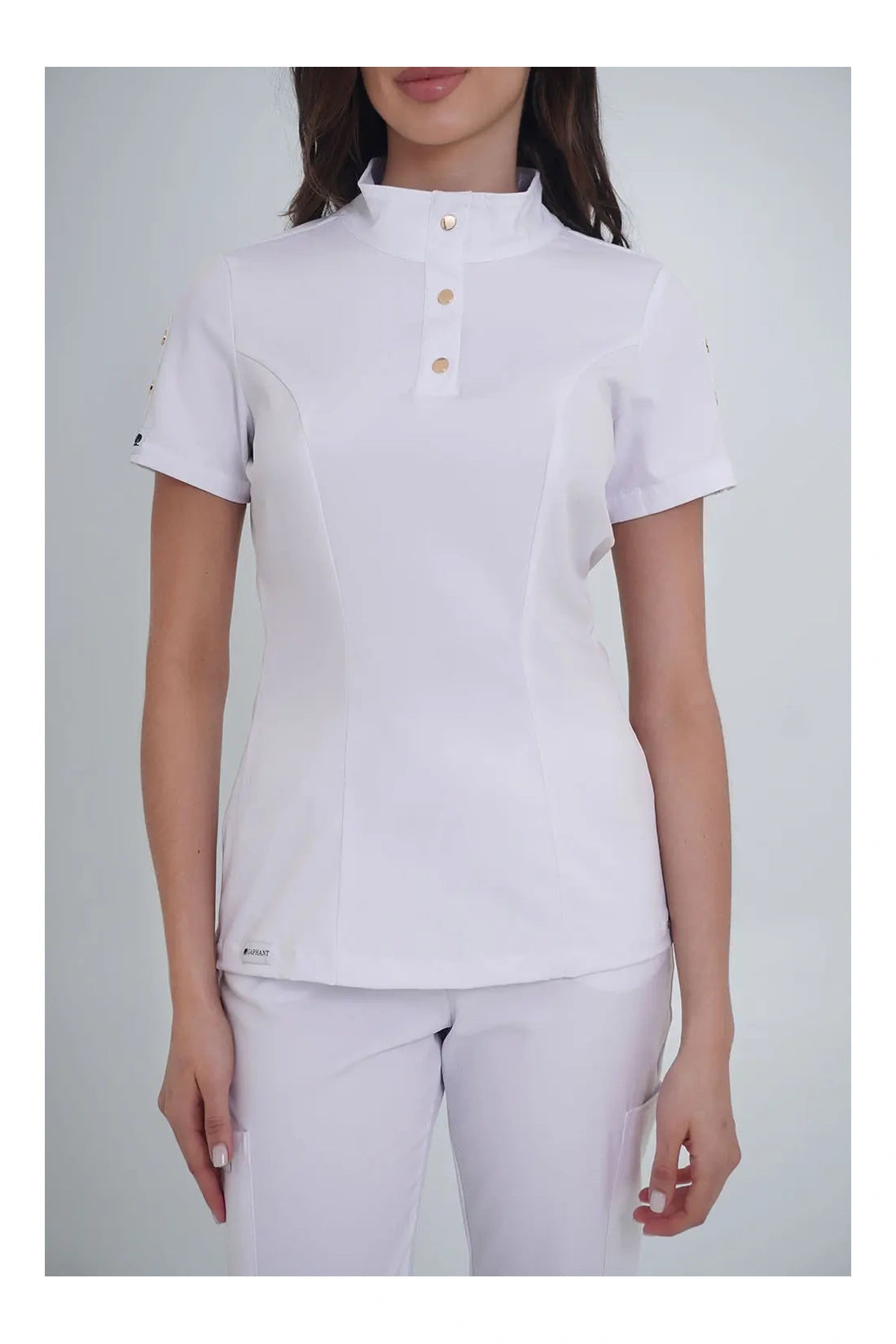 TOP MUJER GAPHANT ARENA ROM.C.AF