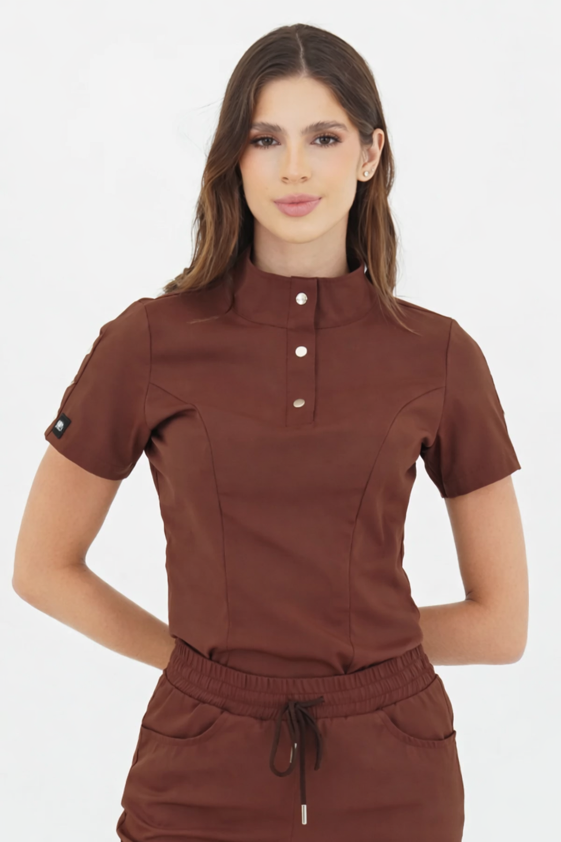 TOP MUJER GAPHANT ARENA ROM.C.AF