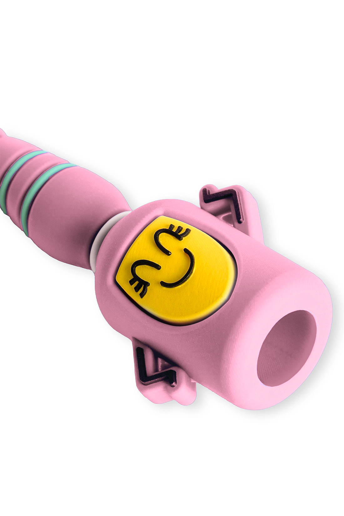 ROMPEAMPOLLETAS UNISEX GMD GMD.RAM.C1 COLOR ROSADO