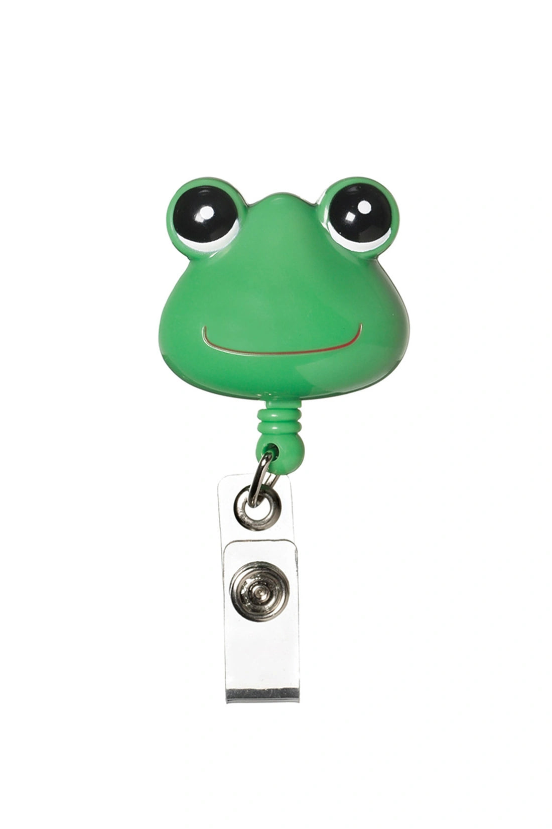 PORTA CARNET AUTORETRACTIL DE LUJO