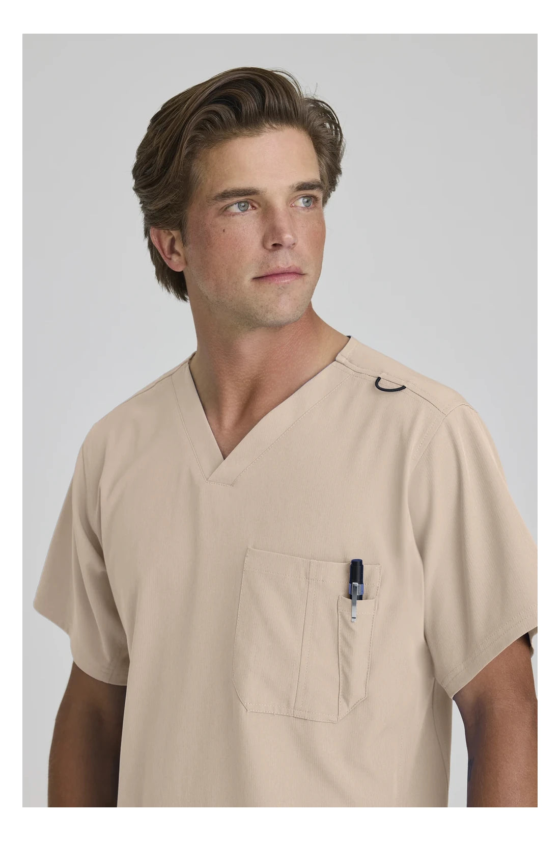 TOP HOMBRE SKECHERS SKECHERS SK0112