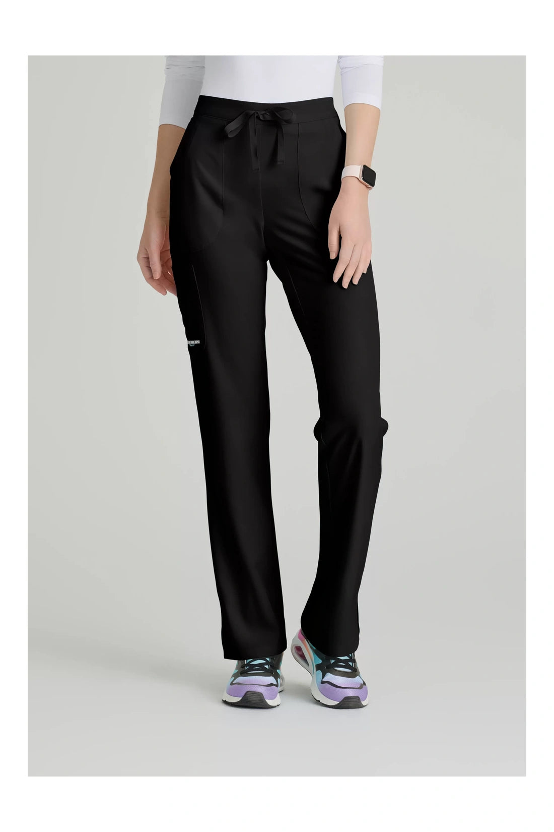 PANTALON MUJER SKECHERS SKECHERS SK201