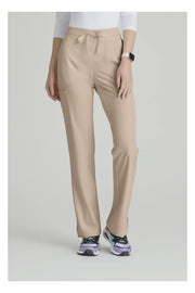 PANTALON MUJER SKECHERS SKECHERS SK201 - KAKI