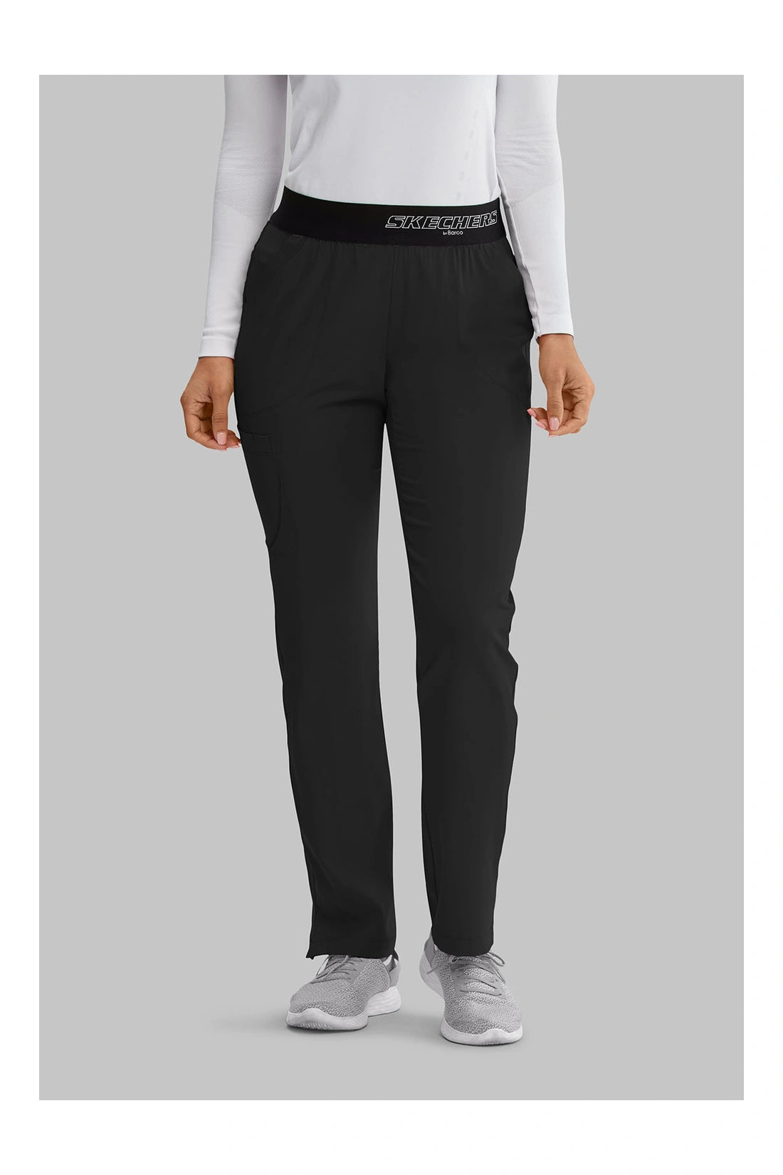 PANTALON MUJER SKECHERS SKECHERS SK202