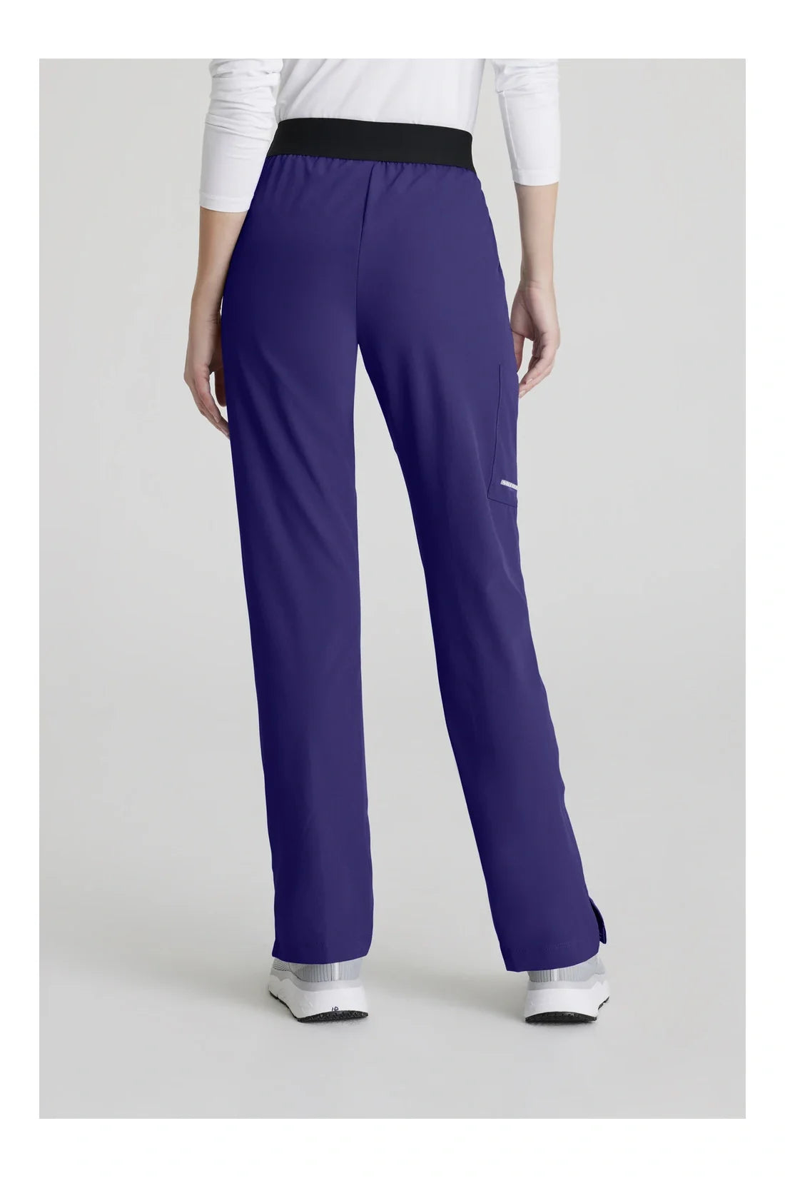PANTALON MUJER SKECHERS SKECHERS SK202 - UVA